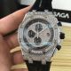 Copy Iced Out AP Royal Oak Offshore Diamond Chronograph Dial Watch (3)_th.jpg